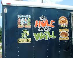 Hole in the Wall coupons